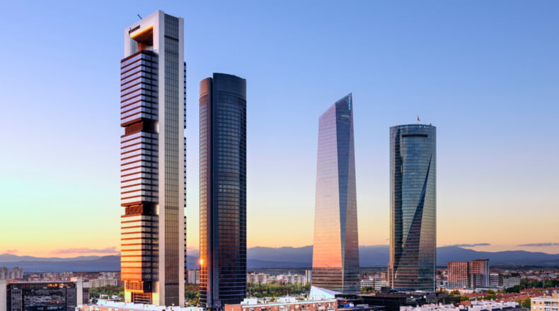 Desarrollo inmobiliario en Madrid 2025: proyectos destacados