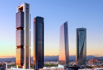 Desarrollo inmobiliario en Madrid 2025: proyectos destacados