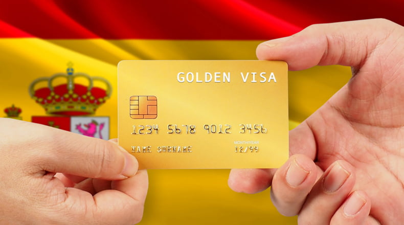 La 'Golden Visa' bajo la lupa del gobierno español