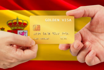 La 'Golden Visa' bajo la lupa del gobierno español