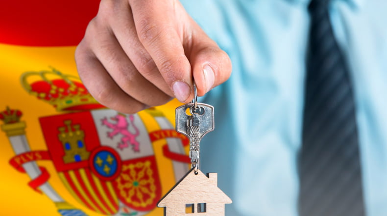 Estrategias clave de inversión inmobiliaria en España: oportunidades y riesgos