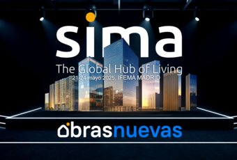 SIMA 2025: Punto de encuentro clave del sector inmobiliario