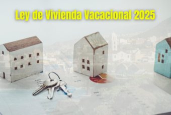 Ley de Vivienda Vacacional 2025 en Canarias y Baleares
