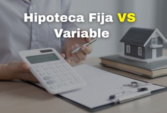 Hipoteca fija o variable en 2025 para segunda residencia