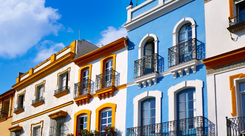 Ayudas 2025 para jóvenes que compran vivienda en Andalucía