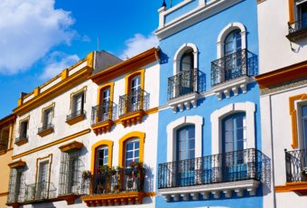 Ayudas 2025 para jóvenes que compran vivienda en Andalucía