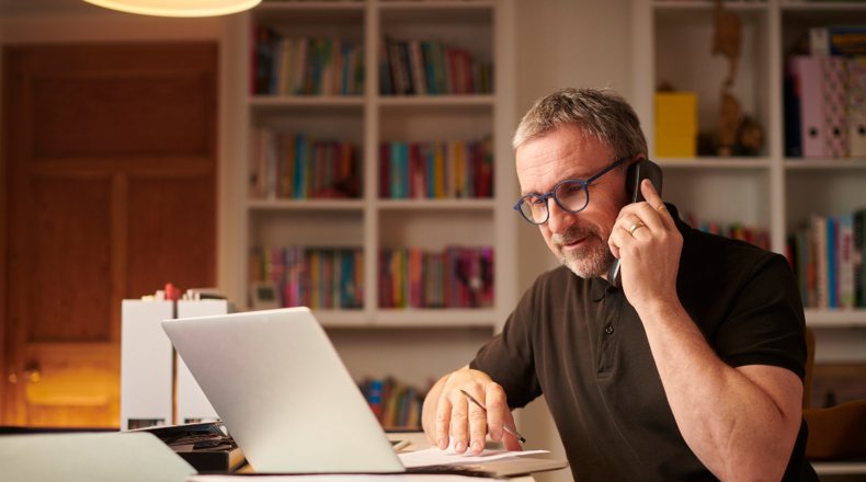 Viviendas ideales para teletrabajar en Málaga en 2025