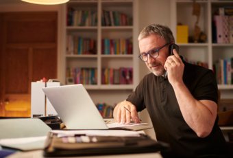 Viviendas ideales para teletrabajar en Málaga en 2025