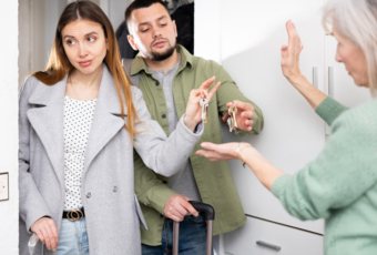 Comprar una casa con inquilinos en Andalucía en 2025