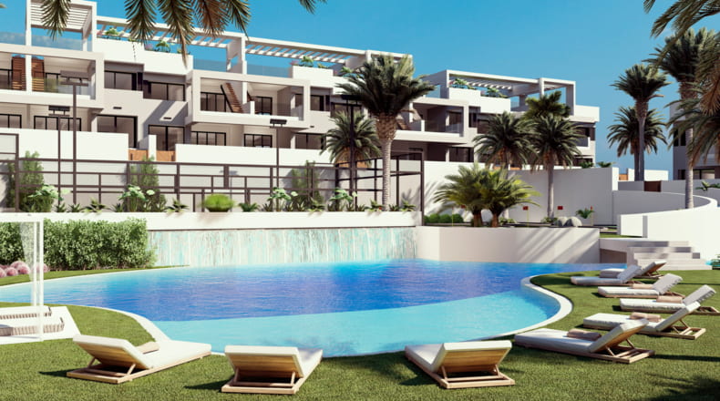 Nalia Resort
