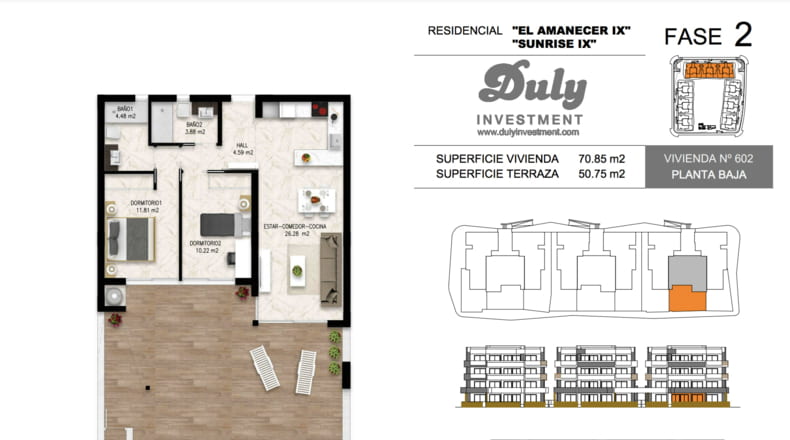 Block 6 602