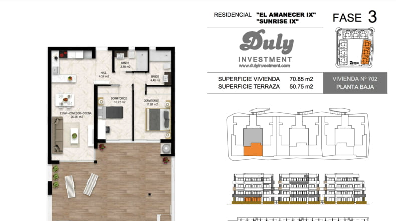 Block 7 702