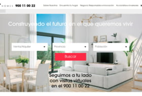Neinor Homes photo