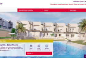 Taylor Wimpey Spain фото