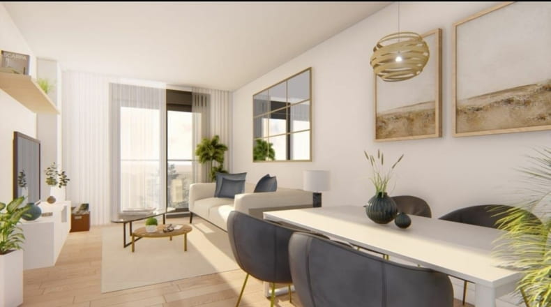 Apartamentos(2) - Tomasso Albinoni