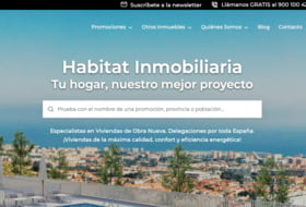 Habitat Inmobiliaria photo