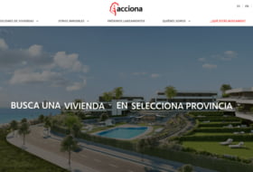 Acciona фото