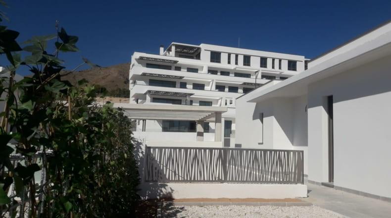 Apartamentos(3) - Seascape Resort