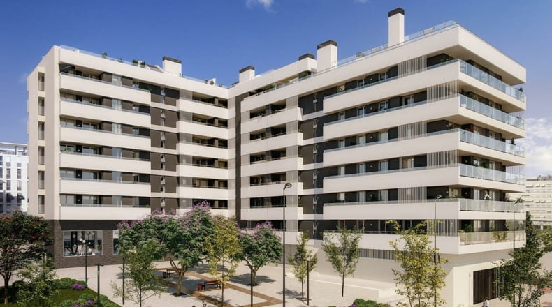 Edificio Adamar