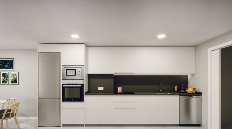 Apartamentos(4) - Thalassa