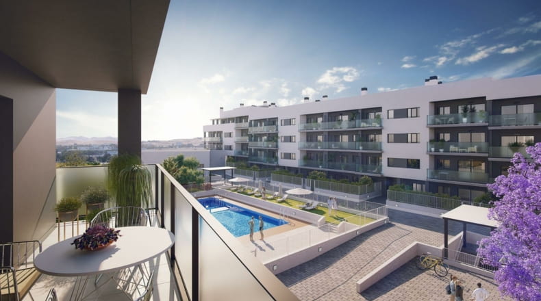Residencial Nazhar
