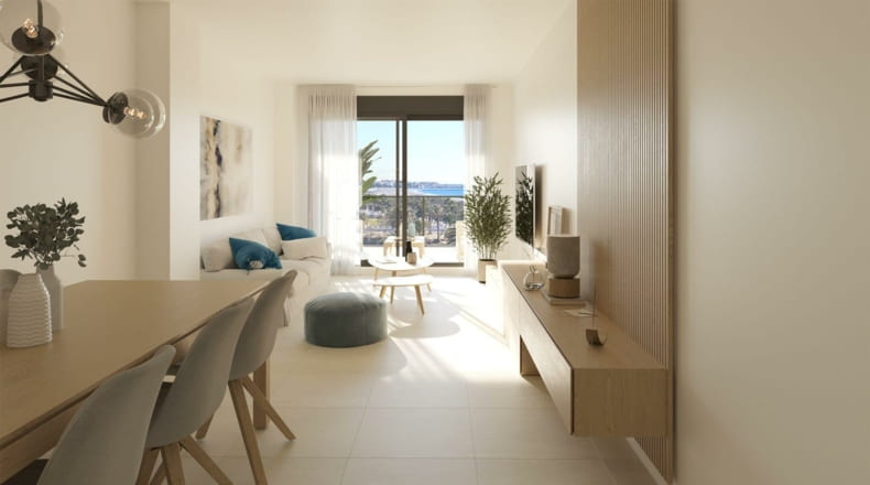 Apartamentos(1) - Itamar F1