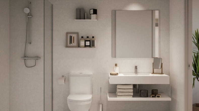 Apartamentos(3) - Tetuán