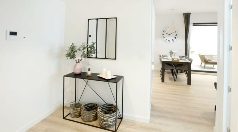 Apartamentos(4) - Oliveretes Viladecans