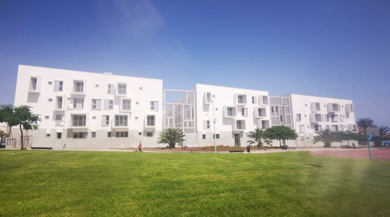 Residencial Tamadaba I