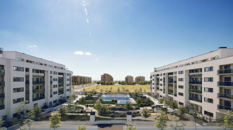 Residencial Azahara