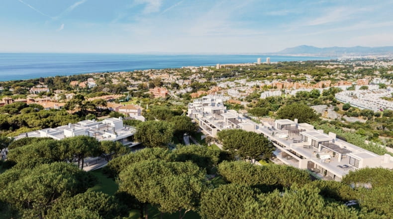 Venere Marbella