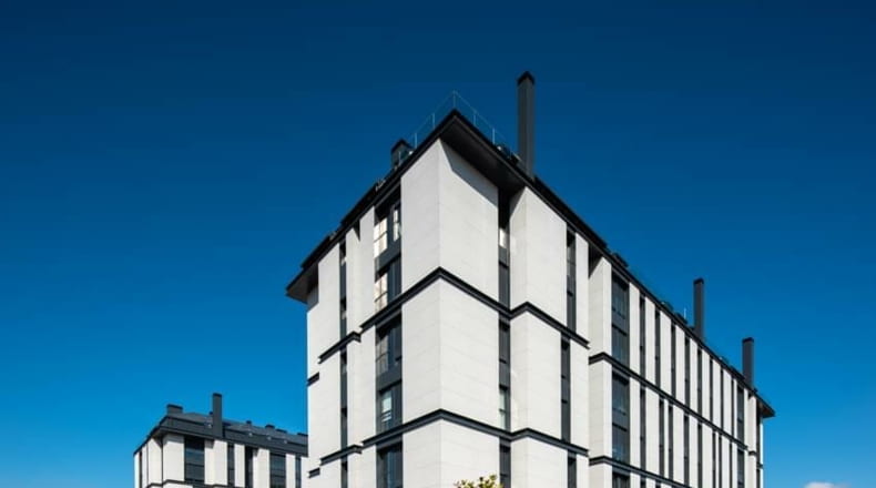 Residencial Novolérez