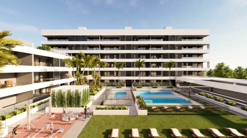 Residencial Kilimanjaro
