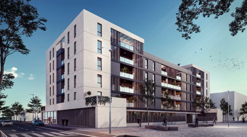 Residencial Teide