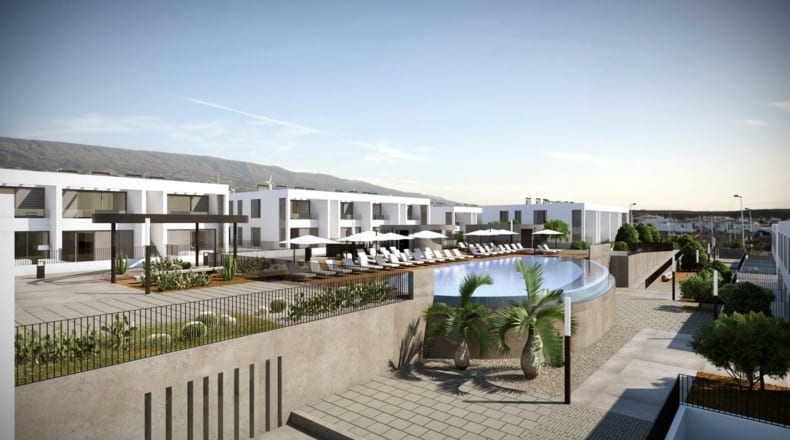 Residencial Ancor