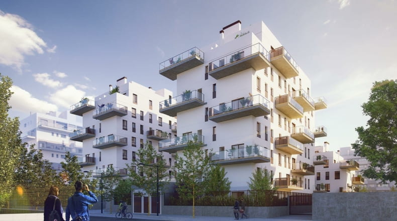 Residencial Aurada