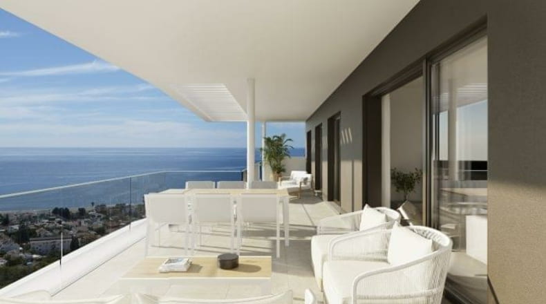 Apartamentos(1) - Idilia Mare