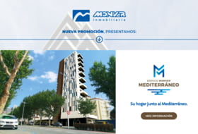 Monver Construcciones SL фото