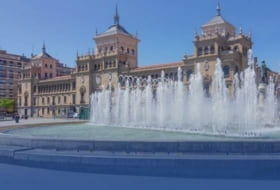 Valladolid