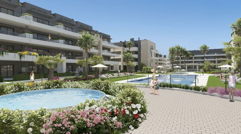 Flamenca Village