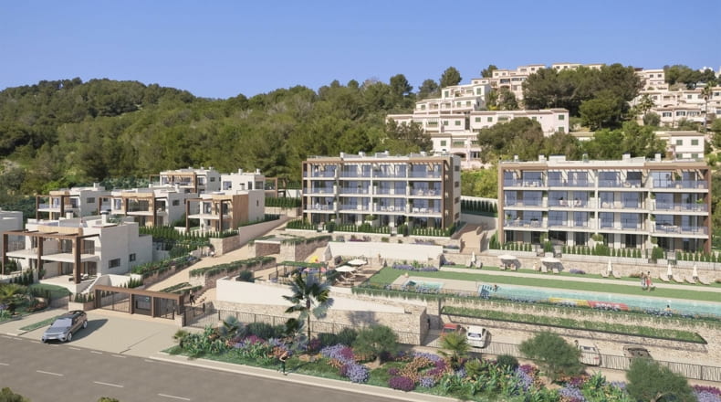 Essence of Sa Cala