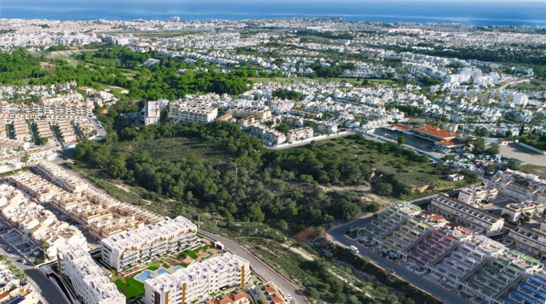 Aire Residencial