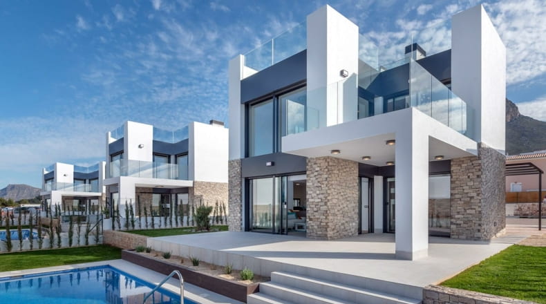 Sant Pere Collection by TM