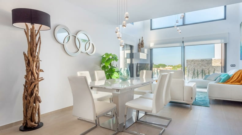 Villas(3) - Sant Pere Collection by TM