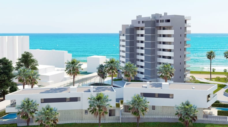 SIDI Villas by TM