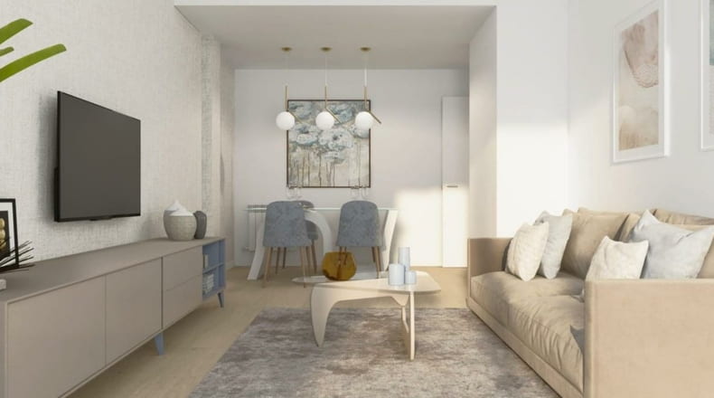 Apartamentos(4) - Aires da Ponte