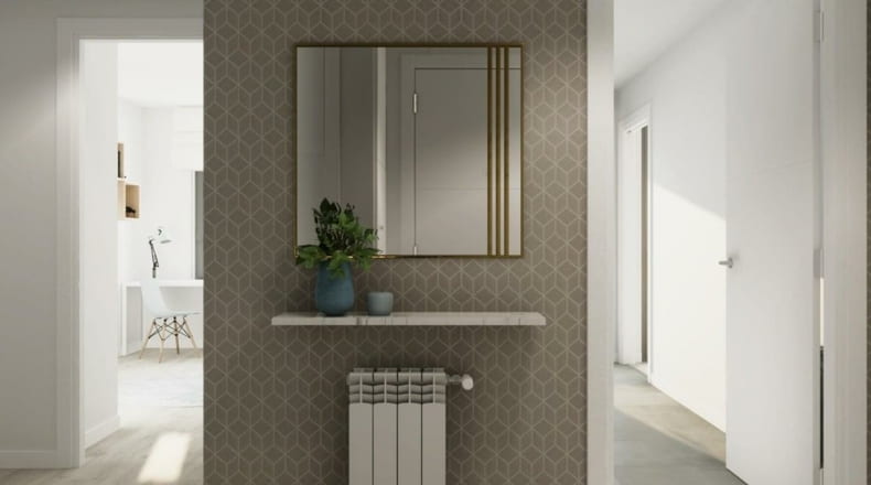 Apartamentos(3) - Arbeyal II Gijón