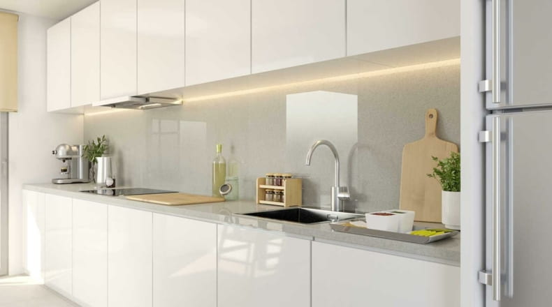Apartamentos(2) - Aresta Badalona