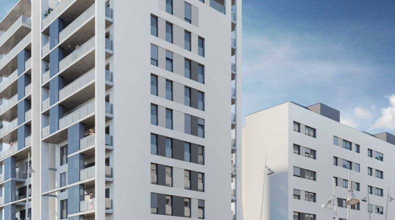 Aresta Badalona