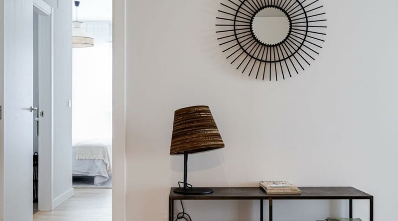 Apartamentos(2) - Aritzatxu Berdea